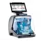 ILCO Silca Futura Pro High Security Laser Key Cutting Machine-0 thumb