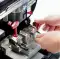 ILCO Futura M400 Electronic Key Cutting Machine - KC-ILC-M400  p-6 thumb