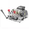 New ILCO Silca Speed 044 (120V) Semi Automatic Key Machine Duplicator  thumb