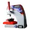 ILCO Silca Swift 2.0 Mechanical Key Duplicating Cutting Machine for Laser, Dimple, Tubular Keys 120V-0 thumb