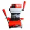 ILCO Silca Swift 2.0 Mechanical Key Duplicating Cutting Machine for Laser, Dimple, Tubular Keys 120V - KC-ILC-SWIFT2  p-2 thumb
