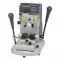 ILCO SILCA Twister II Automotive High Security and Dimple Key Machine Manual Duplicator-0 thumb