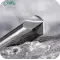 0.8mm 95° Universal Grade Carbide Dimple Cutter for Triton /  SILCA / The Black Widow-0 thumb