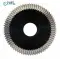 Solid Carbide 63mm (70°) Angle Milling Cutter for KEYLINE / JMA / SILCA-0 thumb