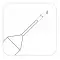 Universal Grade Carbide Tracer Point 0.94mm for SILCA Futura thumb