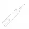 High Quality 1mm 6mm Tip Universal Grade Carbide Tracer Point for Keyline 994 Replace B3404M, TL002M, RIC08410B thumb