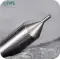 1mm Carbide Swiss Grade Tracer Point For Keyline 994-0 thumb