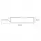1mm Carbide Tracer for Triton / The Black Widow / Xhorse Key Cutting Machines from  Raise Key Cutters thumb