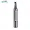 3mm Universal Grade Carbide 4 Flutes End Mill Cutter For Manual Vertical Key Cutting Machines-0 thumb