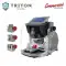 Triton Plus Clear Shield Key Cutting Machine Commercial Edition-0 thumb