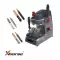 Bundle of XC-002 Key Cutting Machine and 2 Extra Cutters 1.5-2.5mm and 1 Probe Tracer 1.5/2.5mm-0 thumb