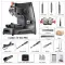 Original Xhorse Condor XC-002 Pro Manually Key Cutting Machine - Precision and Versatility - KC-XHS-XC002PRO  p-2 thumb