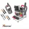 Bundle of XP-007 Key Cutting Machine and VVDI Mini Key Tool and 2 Extra Cutters and 1 Tracer 1.5/2.5mm-0 thumb