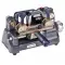 Xhorse Dolphin XP-008 Key Cutting Machine for Bit/Double Bit Keys - Ergonomic Design & High Precision-0 thumb