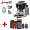 Bundle of Triton Plus Automotive Edition and Autel Universal Key Generator Kit KM100-0 thumb