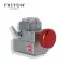 High Quality NEW Triton Plus With Clear Shield Key Cutting Machine Ultimate Edition One Machine Does It All thumb