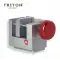 Triton Plus Clear Shield Key Cutting Machine Ultimate Edition - KC-TRI-PLUSULT  p-4 thumb