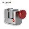 Triton Plus Clear Shield Key Cutting Machine Ultimate Edition - KC-TRI-PLUSULT  p-5 thumb