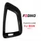 Black Plastic Cover for BMW FEM BDC Smart Remote-0 thumb
