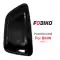 Black Plastic Cover for BMW FEM BDC Smart Remotes Protect Your Key Fob thumb
