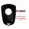 Black Plastic Cover for Cadillac Smart Remotes - Protect Your Key Fob thumb