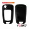 Black Plastic Cover for GMC Flip Remotes Protect Your Key Fob Protect your GMC Flip remote with our black plastic cover. thumb
