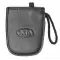 Kia Sorento Sportage Smart Key Glove Black Leather C6F76-AU000 thumb