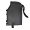 Kia Telluride Key Black Leather Fob Glove Cover M7F76-AU000 thumb