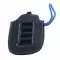 LEXUS Black Smart Key Fob Remote Cover Leather Gloves PT420-00162-F1 thumb