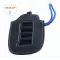 LEXUS OEM Black Smart Key Fob Remote Cover Leather Gloves PT420-00162-F1-0 thumb