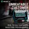 Opus IVS CarDAQ-Pro 360 J2534 Pass-Thru Programmer | KEY4 thumb
