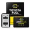 Abrites Full Software and Hardware Bundle for Toyota and Lexus-0 thumb