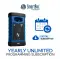 SmartBox Yearly Unlimited Programming Subscription-0 thumb