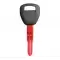 Honda Acura Red Programming Key Chip 13 HD103-0 thumb
