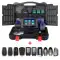 Bundle of Autel MaxiIM IM508S Key Programmer and Autel 10 Best-Selling IKEY Smart Keys-0 thumb
