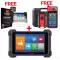 Bundle of Autel MaxiIM IM608 Pro Key Programmer and FREE Autel KM100 and FREE Magnus Screen Protector-0 thumb