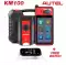 Bundle of Autel Universal Key Generator Kit KM100 and FREE Smart Key Watch White-0 thumb