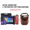 Autel MaxiIM IM608 Pro Key Programmer and Triton Key Cutting Machine Bundle Offer-0 thumb