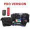 Bundle of Autel MaxiIM IM608 Pro Key Programmer and Triton Key Cutting Machine thumb