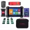 Autel MaxiIM IM608 Pro Key Programmer and Triton Key Cutting Machine Bundle Offer - BN-IM608TRI  p-2 thumb