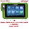 Bundle of Key Master G3 and Free Gifts Package A1 and A2 and ECU Flasher and Airbag Activation Function-0 thumb