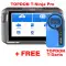 Bundle of TOPDON T-Ninja Pro OBD Automotive Key Programmer and FREE T-Darts Key Programming RFID Chip Device-0 thumb