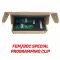 Yanhua FEM/BDC Programming Clip for 95128/95256 Chip-0 thumb