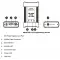 Autel MFVCIKIT VCI Bluetooth Programming Device Kit thumb