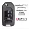 Special Bundle Offer KEYDIY KD-MAX Key Tool and Generator With 8 KeyDiy Remotes - PD-KDY-KDMAX8RMT  p-3 thumb