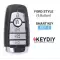 Special Bundle Offer KEYDIY KD-MAX + 8 KeyDiy Remotes thumb