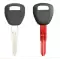 Honda Set Key EZ Flasher contain 1 Each of Black and Red Key Chip Megamos 13-0 thumb