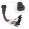 OBDSTAR MP001 Automotive Key Programmer EEPROM & MCU Read / Write / Clone - PD-OBD-MP001  p-2 thumb