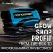 Mongoose-Plus GM3 Wired supports 1996–current GM vehicles. Works with Tech2Win, GDS2, SPS for OE-level diagnostics, programming, live data, and key programming thumb