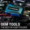 Mongoose-Plus Toyota MFC3 Wired J2534 Programming & Diagnostics Interface for Toyota, Lexus & Scion - PD-OPUS-MFC3  p-2 thumb